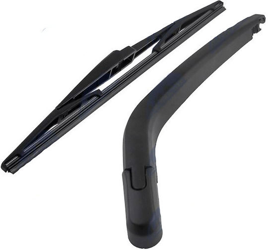 Rear Car Wiper Blade 350mm