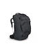 Osprey Farpoint 70 Rucsac de alpinism 13lt Negru