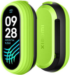 Xiaomi Running Clip Green (Smart Band 8)