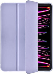 Wiwu Flip Cover Violet (iPad 2022 10.9'' - iPad 2022 10,9")