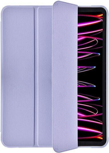 Wiwu Flip Cover Purple (iPad 2022 10.9'')