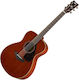 Yamaha Ακουστική Κιθάρα FS-850 Natural