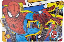 Spiderman Servet Individual
