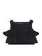 Kids' Shirt Sleeveless Black