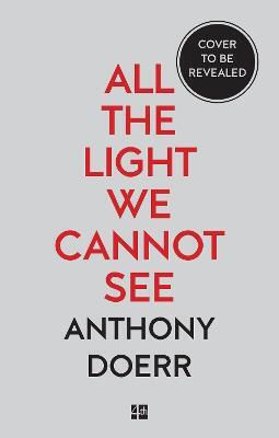 All the Light we Cannot See