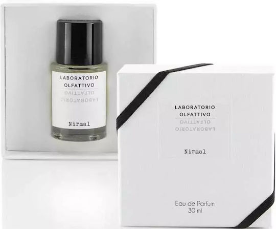 Laboratorio Olfattivo Eau de Parfum 30ml