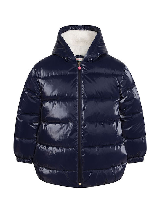 Billieblush Kinderjacken & Winterjacken Gestepp...