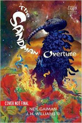 The Sandman Overture, 1