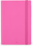 Legami Milano 12 Agenda Pink 2024 12x18cm