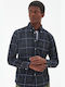 Barbour Men's Shirt Long Sleeve Black