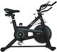 Cecotec Drumfit Spin Bike Magnetic with Wheels