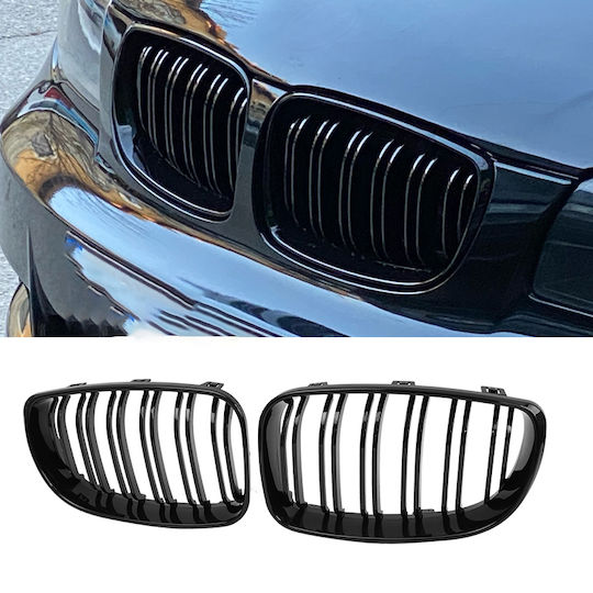 JOM Măști decorative pentru mașini BMW E81