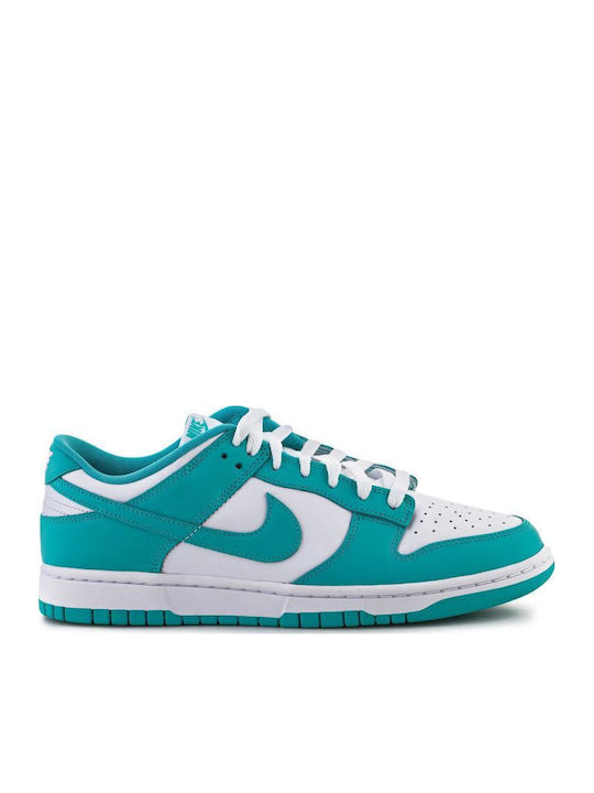 Nike Dunk cu Talpă Joasă Retro Pentru Bărbați A...