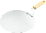 Bormann Bbq1228 Pizza Spatula Stainless Steel 25.5cm