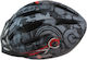 Kidzamo Fahrradhelm Straße Gray