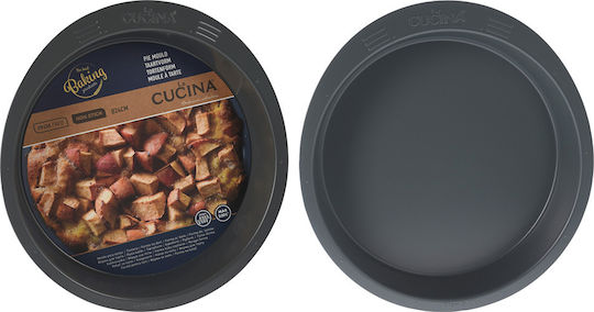Cucina Φόρμα για Κέικ Στρογγυλή