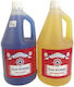 Boat Cleaning Products Boat Hull Cleaner/Polish 4000ml