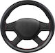 Sparco Car Steering Wheel Cover Tailored with D...