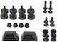 SW-Motech Motorcycle Luggage Accessories