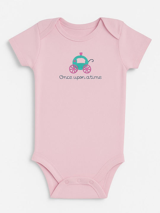 Mother Nest Φορμάκι Pink