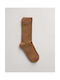 Gant Women's Socks Brown