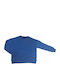 Women's Sweatshirt Blue