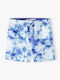 Minoti Kinder Badeanzug Badeshorts Blau