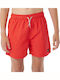 Rip Curl Kids Swimwear Swim Shorts Red