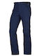 Northfinder Long Pantaloni Hiking Blue