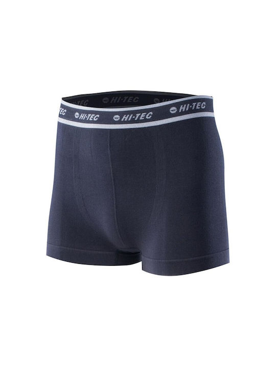 Hi-Tec Men's Boxer Blue