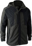 Deerhunter Hunting Jacket Black