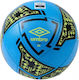 Umbro Neo Swerve Футболна топка Blue
