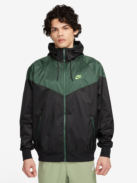 nike sportswear heritage winter