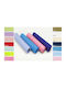 Paperpack Net Плат за Декорация Памук 150x1000бр Pink Sticky