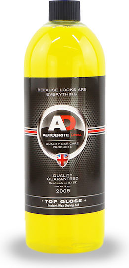 Autobrite Direct Αλοιφή Γυαλίσματος για Αμάξωμα Top 100ml