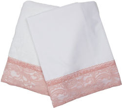 La Christine Christening Oilcloths