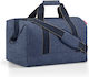 Reisenthel Sack Voyage Blue Fabric L48xW29xH39.5cm
