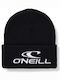 O'neill Beanie Unisex Σκούφος Πλεκτός σε Μαύρο χρώμα