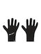 Schwarz Handschuhe