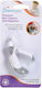Dreambaby Baby Premium Gray Nail Clipper