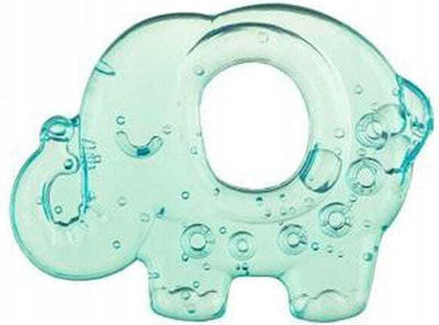 Akuku Teether with Water made of Silicone for 0 m+ 1pcs