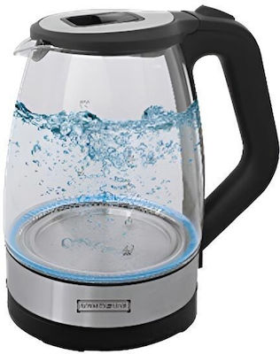 Royalty Line Kettle 1.7lt 2200W Blue