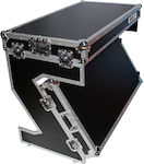 Walkasse Flight Case Tablez Gray