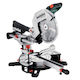 Metabo Kgs305m Electric Miter Saw 2000W Disc Diameter 305mm