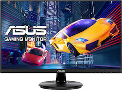 Asus VA24DQF IPS HDR Monitor 23.8" FHD 1920x1080 με Χρόνο Απόκρισης 5ms GTG