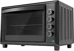 Cecotec Ηλεκτρικό Φουρνάκι 60lt με Αέρα Bake & Toast 6090 Gyro Cecotec Ηλεκτρικό Φουρνάκι 60lt με Αέρα Bake & Toast 6090 Gyro