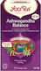 Yogi Tea Balance Herbs Blend Organic Product 17 Bags 34gr