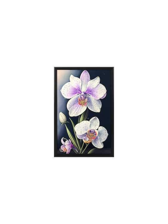 Keskor Painting Wooden 40x60cm