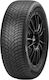Cinturato 255/45R19 100T 3PMSF Λάστιχο 4 Εποχών για Επιβατικό Αυτοκίνητο