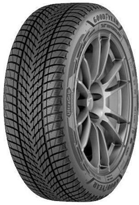 Goodyear Ultragrip Performance 3 225/45R17 91H FP Winter Anvelopă Autoturism